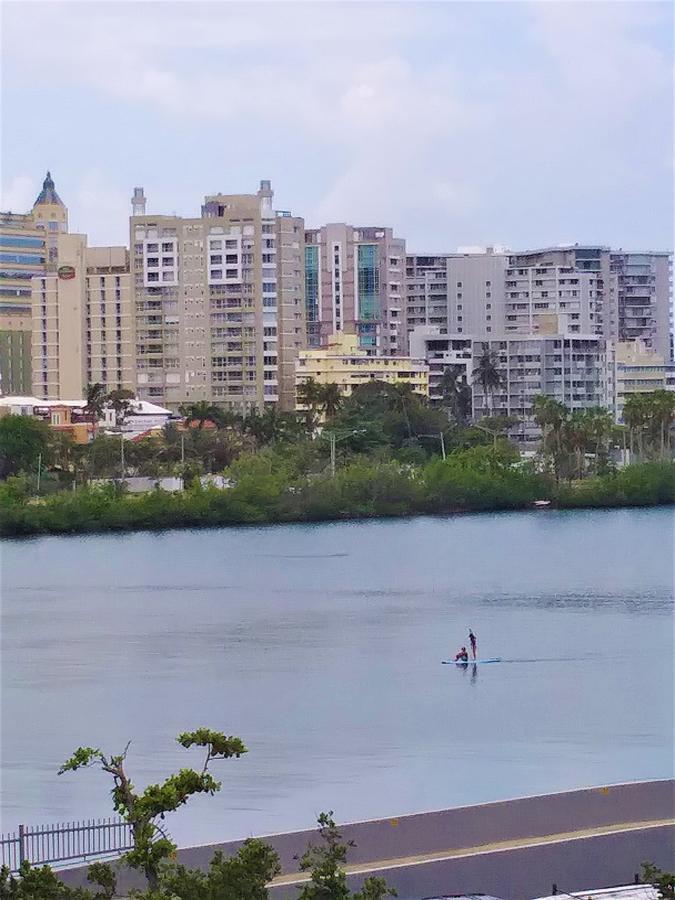 Canario Lagoon Hotel San Juan Kültér fotó